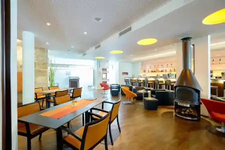 LAGO & restaurant am see - 24