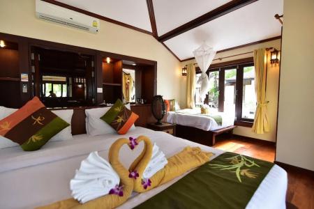 Koh Mook Sivalai Beach Resort - 149