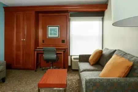 Best Western Plus Bellingham - 128
