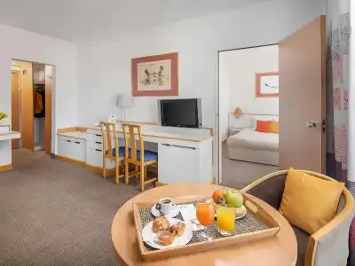 Novotel Szeged - 35