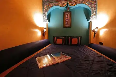 Riad Mille Et Une Nuits - 45