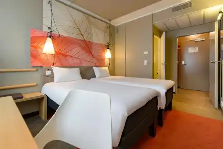Ibis Nuernberg City am Plaerrer - 5