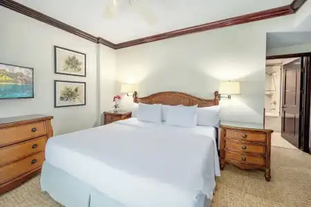 Waipouli Beach Resorts & Spa Kauai by OUTRIGGER - 413