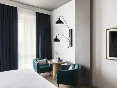 Kimpton Pittman – Downtown Dallas by IHG - 2