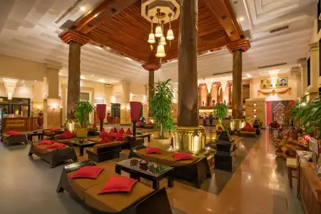 Angkor Miracle Resort & Spa - 24
