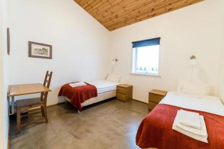 Álftröð Guesthouse - 2
