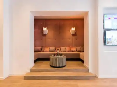 ibis Styles Frankfurt City - 16