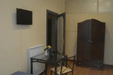 Monteoliveto Bed and Breakfast - 78