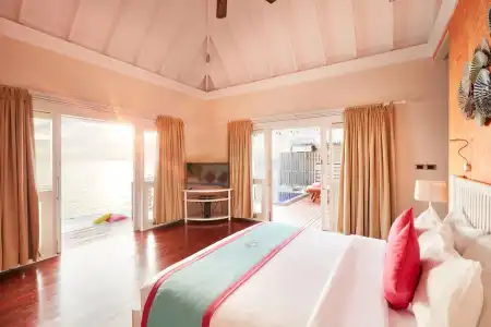 Sun Siyam Vilu Reef - All Inclusive - 6