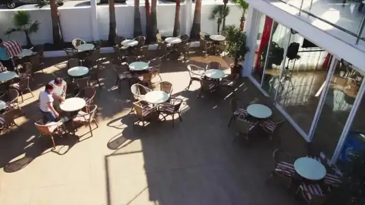 Thb Gran Playa - Adults Only - 24