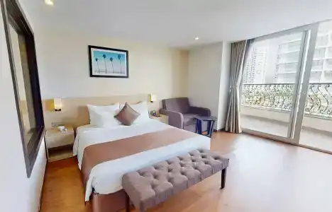 Sao Viet Nha Trang - 27