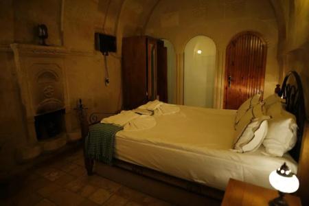 Castle Inn Cappadocia - 42