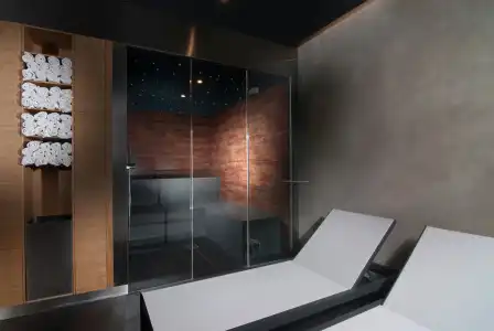 Bedriska Wellness Resort & Spa - 22