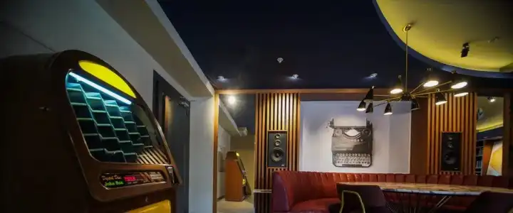 Four Points Flex by Sheraton Bursa Nilüfer - 9