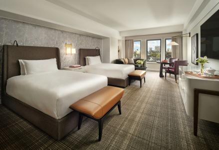 Mandarin Oriental, Boston - 48