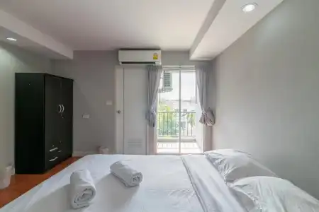 Resortel Lat Phrao 91 by ZUZU - 18