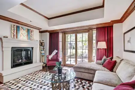 Vail Ski Resort Ritz Carlton Vacation Rentals - 4