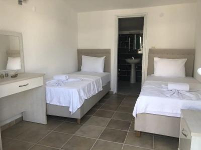 KİRAZ Beach Otel - 1