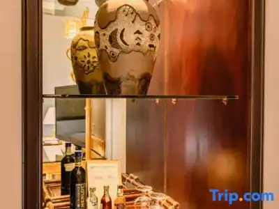 Huong Giang Resort and Spa - 112