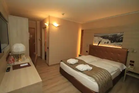 Tevini Dolomites Charming - 46