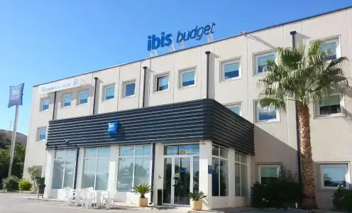 Ibis Budget - 0