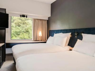 ibis Rotorua - 18