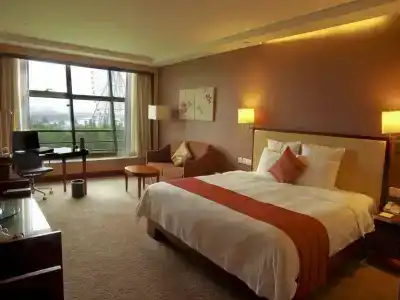 JinJi Lake Shilla - 1