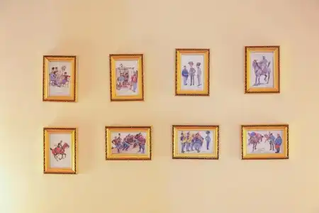 Altwienerhof Boutique - 197