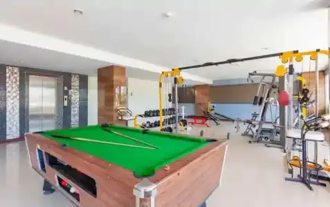 CK Resort Pattaya - 22