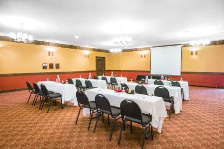 Ramada by Wyndham Denver Downtown - 9