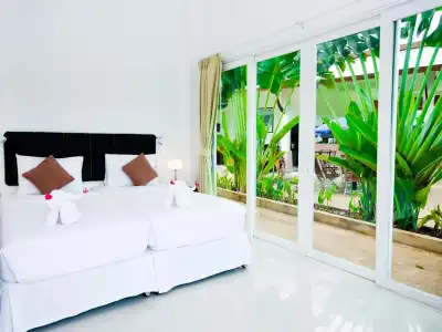 Nadivana Serviced Apartments - 27