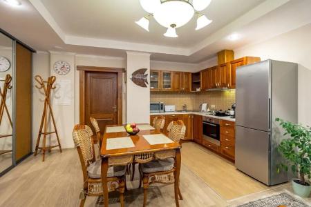 Villa Alvīne Family Apart-Hotel - 137