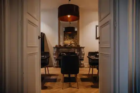 B&B Anna's - 15