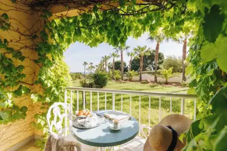 Corsica & Spa Serena - 138