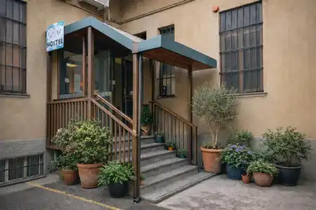 Koala Hostel - 36