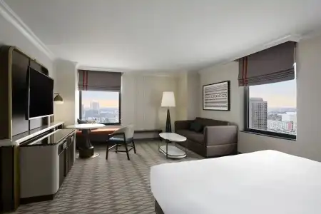 JW Marriott Houston by the Galleria - 78