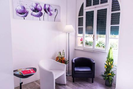 Gardenia Suites - 15