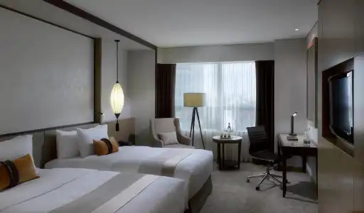 Melia Hanoi - 5