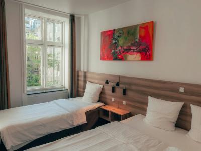 Good Morning City Copenhagen Star - 6