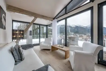 Natur & Spa Lärchenhof - 134