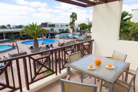 Vitalclass Lanzarote Resort - 77