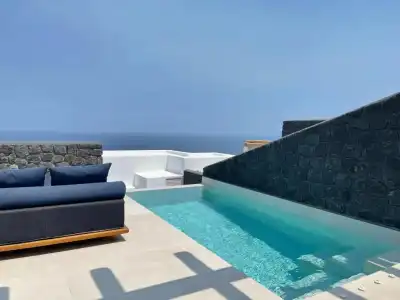 Brilliance Suites - Adults Only - 26