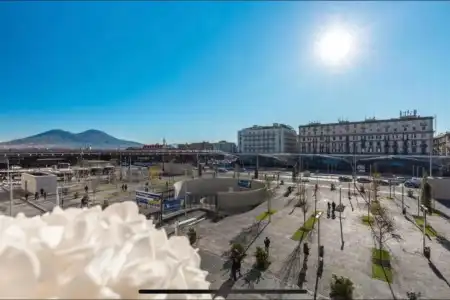 Garibaldi - 4