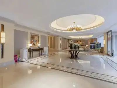 ViennaShenzhen Fuhua Road - 23