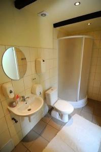 Central Hostel - 6