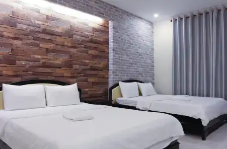 Violet Star & Spa - 35