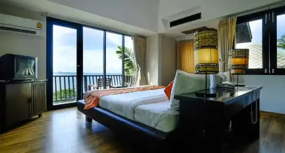 Merit Resort Samui - 52