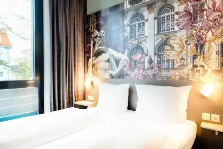 B&B München-Moosach - 28