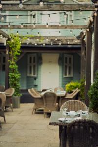 du Vin Brighton - 16