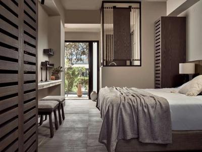 Numo Ierapetra Beach Resort Crete Curio Collection by Hilton - 23